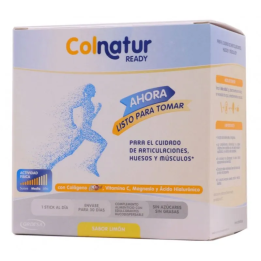 Colnatur Complex Ready 30 Sticks | HogarLider