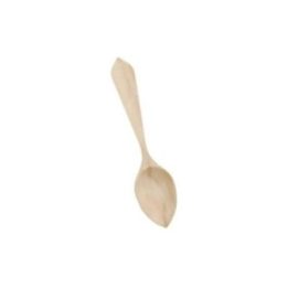 CUCHARA DE MADERA 30 cm | HogarLider