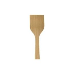 PALA DE MADERA PARA HAMBURGUESAS 30 cm | HogarLider