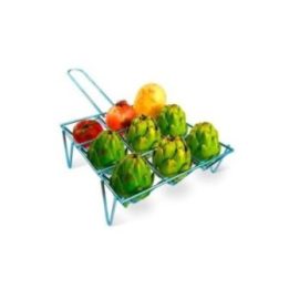PARRILLA PARA VERDURAS CON ACABADO… · EL3-76175 | HogarLider