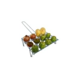 PARRILLA PARA VERDURAS CON ACABADO… · EL3-76176 | HogarLider