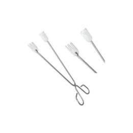 PINZAS PARA PESCADO DE ACERO INOXIDABLE 35 cm | HogarLider