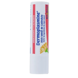 Dermoplasmine Stick Labial de Caléndula 4g | HogarLider