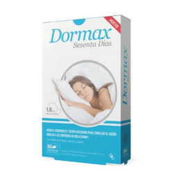 Dormax 60 Cápsulas | HogarLider