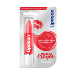 Liposan Crayon Bálsamo Labial Con… · 40059005809… | HogarLider
