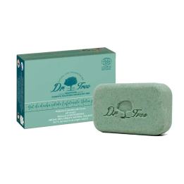 Dr. Tree Gel Sólido Exfoliante 120g | HogarLider