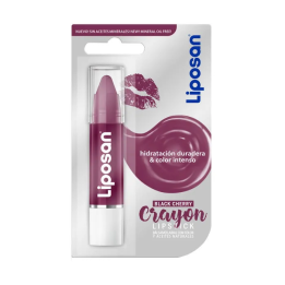 Liposan Crayon Bálsamo Labial Con… · 40059005809… | HogarLider