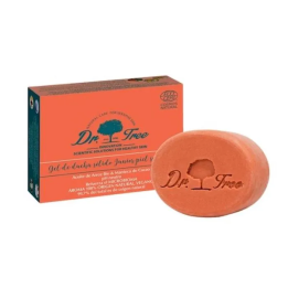 Dr. Tree Gel Sólido Infantil 75g | HogarLider
