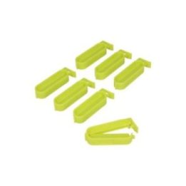 PINZA CIERRABOLSAS PEQUEÑAS 6 cm… · EL3-76505 | HogarLider