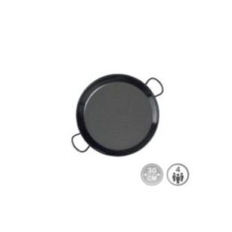 PAELLERA TRADICIONAL DE ACERO… · EL3-76615 | HogarLider