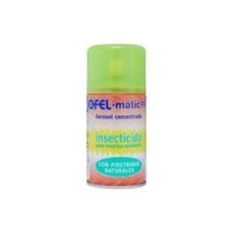 INSECTICIDA PIRETRINA NATURAL PARA DIFUSOR | HogarLider