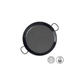 PAELLERA TRADICIONAL DE ACERO… · EL3-76619 | HogarLider
