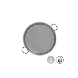 PAELLERA TRADICIONAL DE ACERO… · EL3-76628 | HogarLider