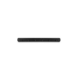 COLGADOR COCINA 6 GANCHOS NEGRO… · EL3-66809 | HogarLider