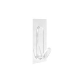 COLGADOR ADHERENTE REUTILIZABLE "J"… · EL3-66814 | HogarLider