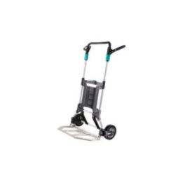 CARRO DE TRANSPORTE TS 1500 5525000 WOLFCRAFT | HogarLider