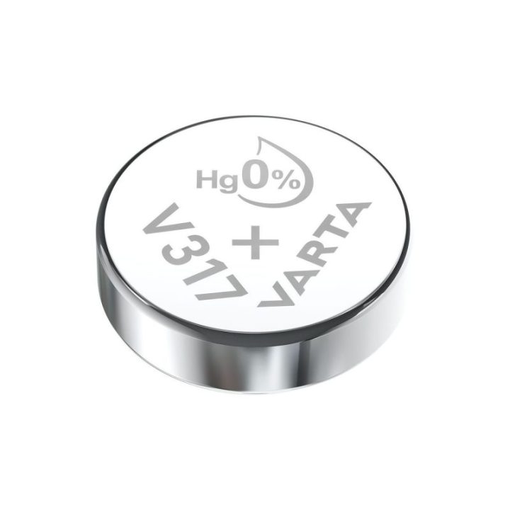 MICRO PILA DE BOTÓN SILVER SR62… · EL3-38793 | HogarLider