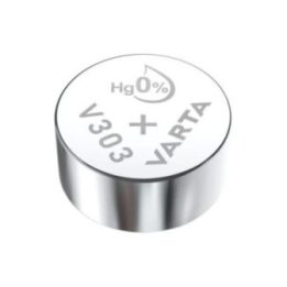 MICRO PILA DE BOTÓN SILVER SR44… · EL3-38797 | HogarLider