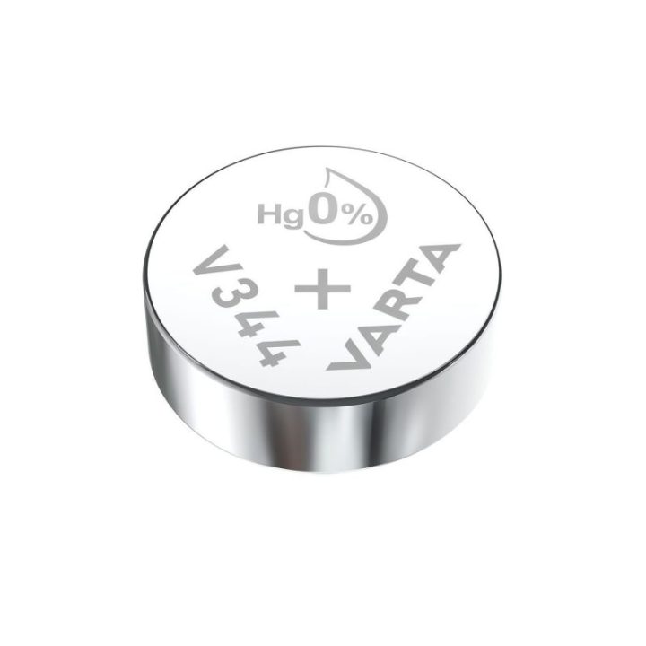 MICRO PILA DE BOTÓN SILVER SR42… · EL3-38801 | HogarLider