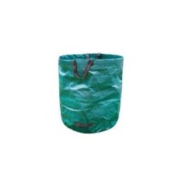 SACO DE JARDÍN 110L, Ø45 x 70 cm, VERDE | HogarLider