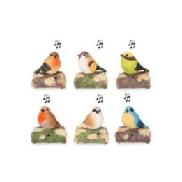 FIGURA PÁJARO CON SENSOR DE… · EL3-90026 | HogarLider