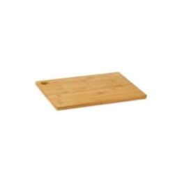 TABLA DE CORTE DE BAMBÚ 30,5 x 23 x 1 cm | HogarLider