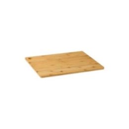TABLA DE CORTE DE BAMBÚ 38 x 29,5 x 1 cm | HogarLider