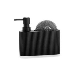 DISPENSADOR POL CON ESTROPAJO NEGRO… · EL3-01558 | HogarLider