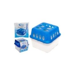 DESHUMIDIFICADOR CON RECARGA 2 x… · EL3-90037 | HogarLider