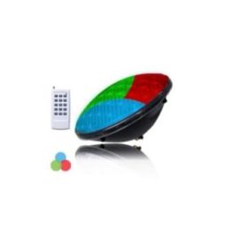 BOMBILLA PARA PISCINA LED PAR56 9W… · EL3-97902 | HogarLider