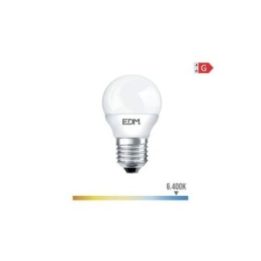 BOMBILLA ESFERICA LED E27 5 w 400… · EL3-98320 | HogarLider