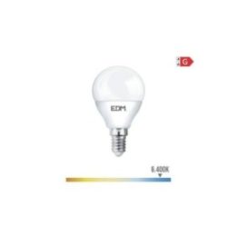 BOMBILLA ESFERICA LED E14 5 w 400… · EL3-98322 | HogarLider