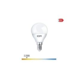 BOMBILLA ESFERICA LED E14 5 w 400… · EL3-98323 | HogarLider