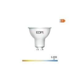 BOMBILLA DICROICA LED GU10 5 w 450… · EL3-98326 | HogarLider