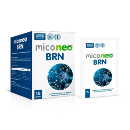 Neovital Mico Neo BRN 15 Sobres | HogarLider