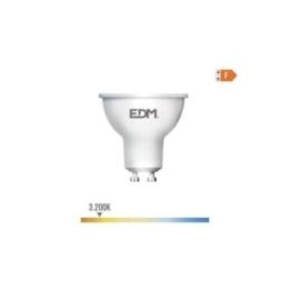 BOMBILLA DICROICA LED GU10 5 w 450… · EL3-98327 | HogarLider