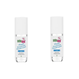 Sebamed Desodorante Fresh Roll-On 2x50ml | HogarLider
