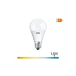BOMBILLA STANDARD LED E27 7 w 600… · EL3-98705 | HogarLider