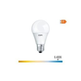 BOMBILLA STANDARD LED E27 15 w 1521… · EL3-98706 | HogarLider