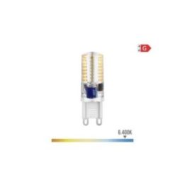 BOMBILLA G9 SILICONA LED 2,5 W 170… · EL3-98910 | HogarLider