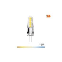 BOMBILLA BI-PIN SILICONA LED G4 12… · EL3-98912 | HogarLider