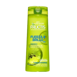 Garnier Fructis Fuerza y Brillo 2… · 36005420242… | HogarLider