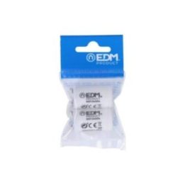 PACK 2 CEBADORES 4-80W (ENVASADO) | HogarLider