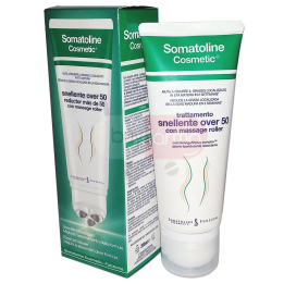 Somatoline Reductor Más De 50 200ml | HogarLider