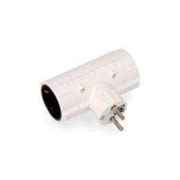 CLAVIJA DOBLE ECONÓMICA T/TL TIPO F… · EL3-E40061 | HogarLider