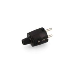 CLAVIJA DE GOMA 10/16A 250V T/TL… · EL3-E42003 | HogarLider