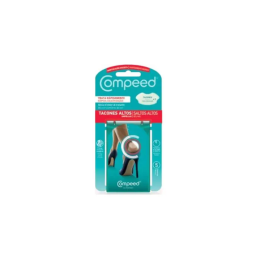Compeed Ampollas Tacones Altos 5 Unidades | HogarLider