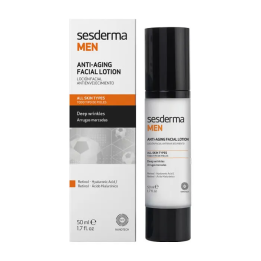 Sesderma Men Loción Facial… · 84299794389… | HogarLider