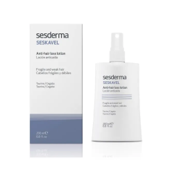 Sesderma Seskavel Locion Anticaida 200ml | HogarLider