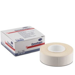 Omnitape 10m x 2cm 1 Unidad | HogarLider